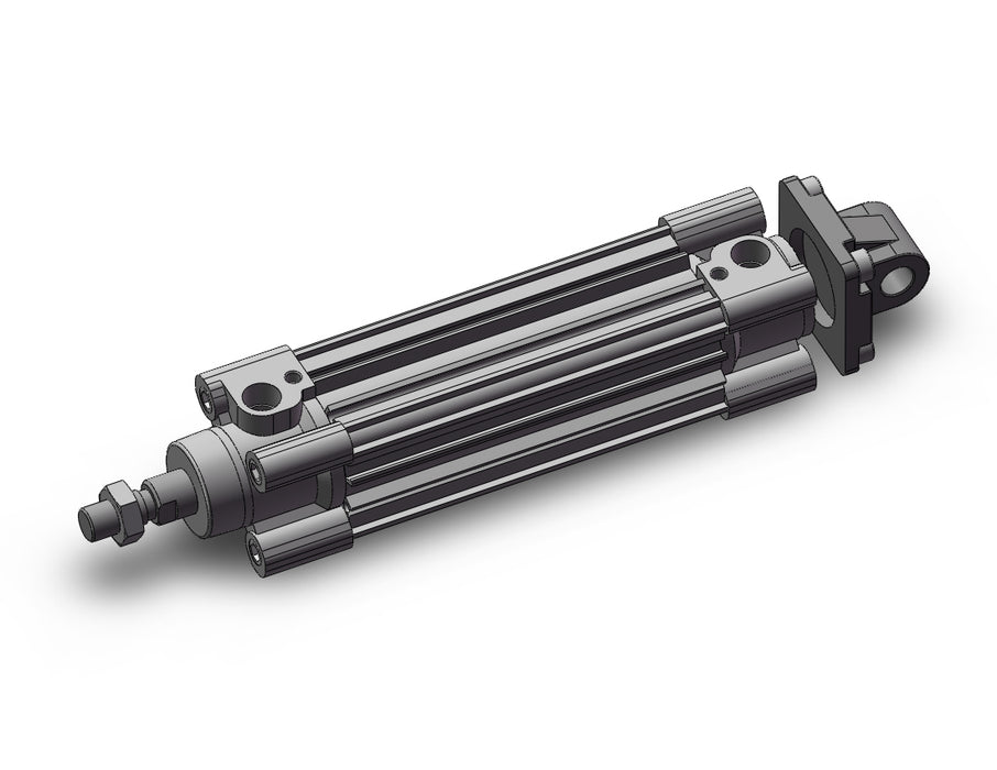 CP96SC40-100C Cylinder, Tie Rod