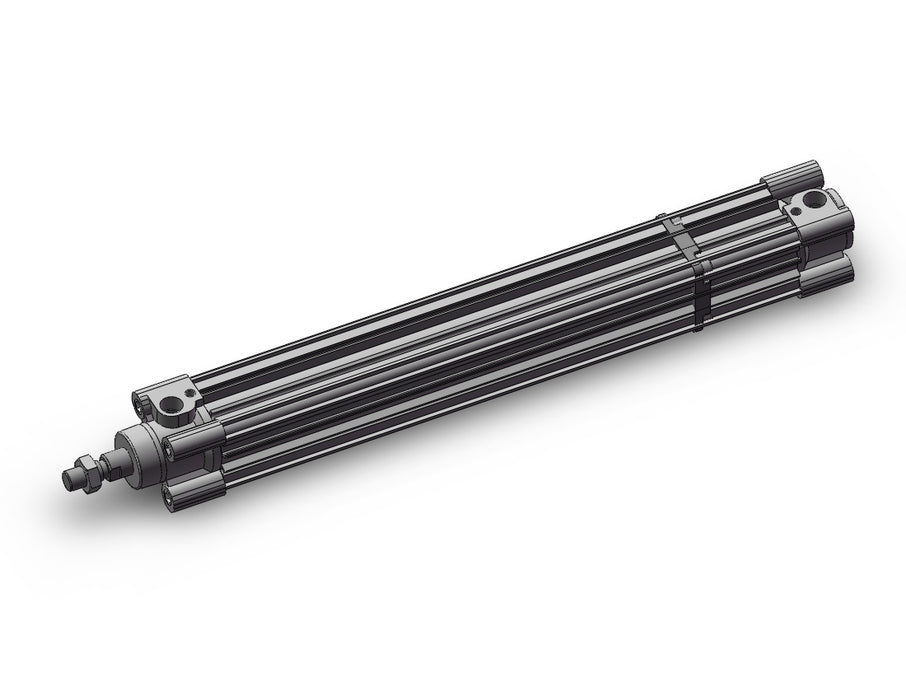 CP96SC40-320C Cylinder, Tie Rod