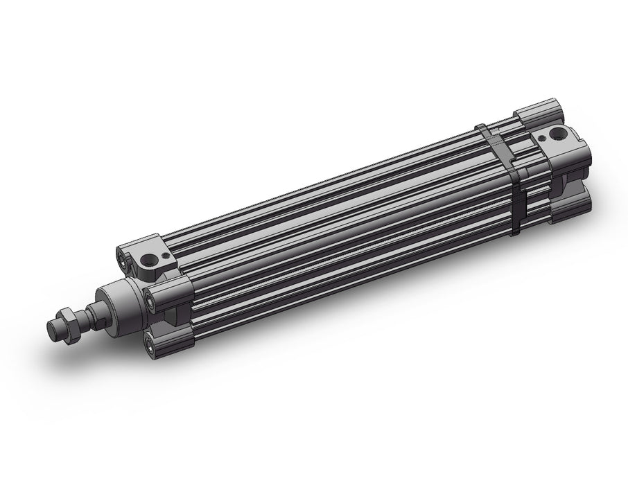 CP96SC50-250C Cylinder, Tie Rod