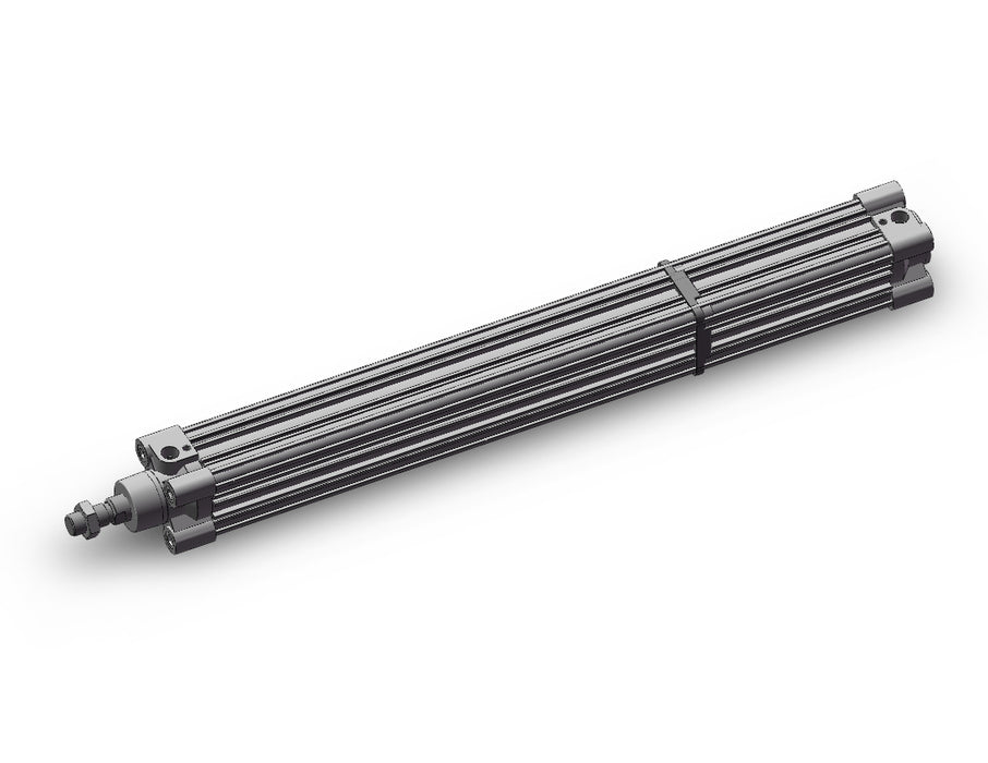 CP96SC50-500C Cylinder, Tie Rod