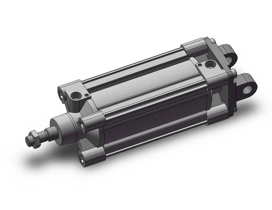 CP96SD100-160C Cylinder, Tie Rod