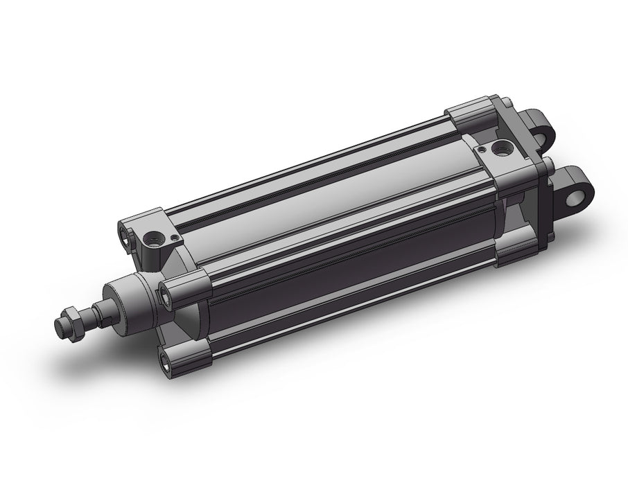 CP96SD100-250C Cylinder, Tie Rod
