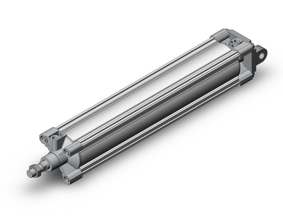 CP96SD125-700 Cylinder, Tie Rod