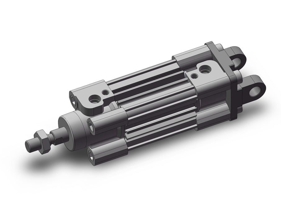CP96SD32-25C Cylinder, Tie Rod