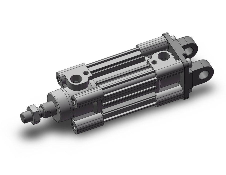 CP96SD40-25C Cylinder, Tie Rod