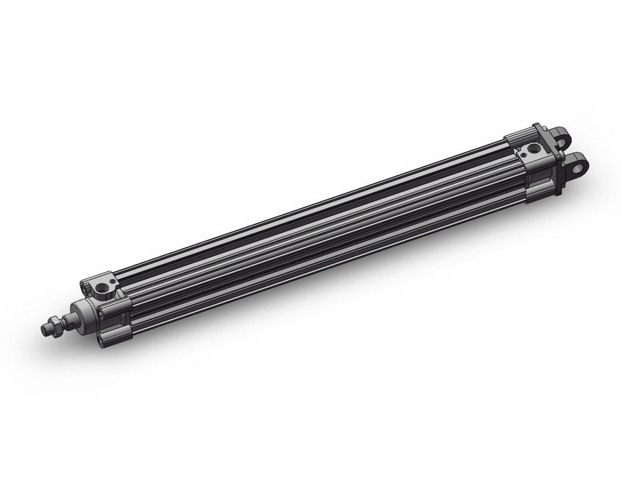 CP96SD40-400C Cylinder, Tie Rod