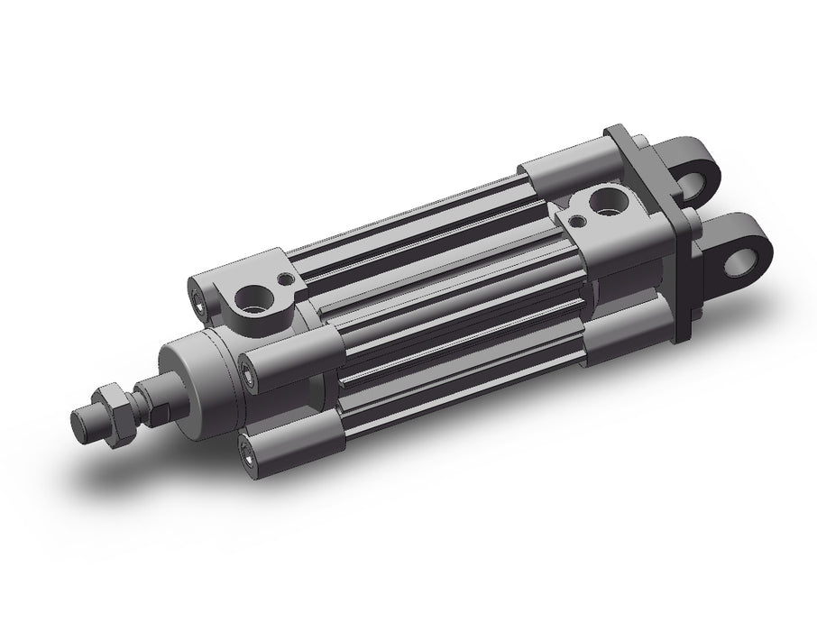 CP96SD40-50C Cylinder, Tie Rod