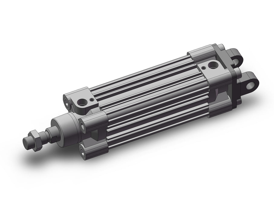 CP96SD50-100C Cylinder, Tie Rod