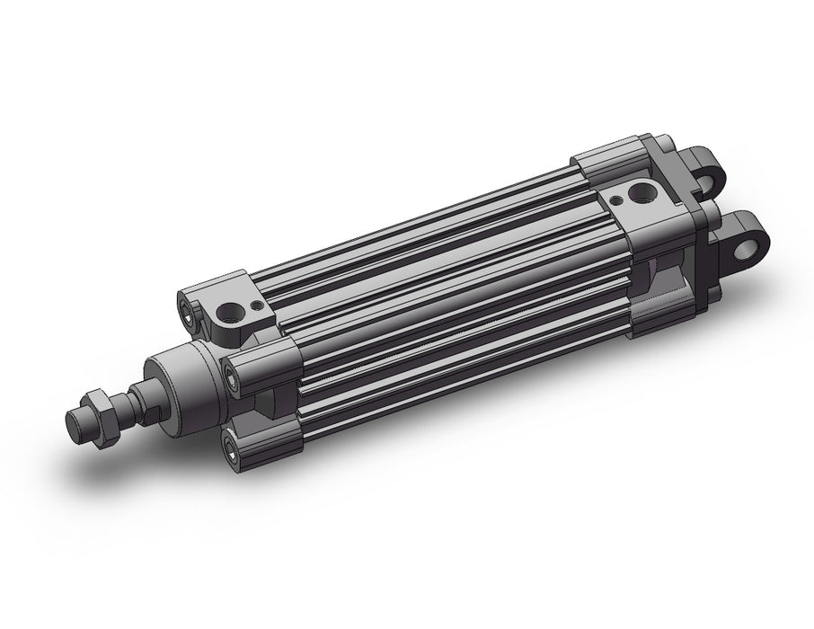 CP96SD50-125C Cylinder, Tie Rod