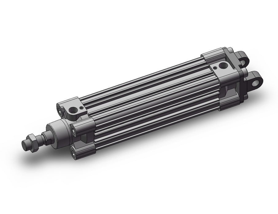 CP96SD50-160C Cylinder, Tie Rod