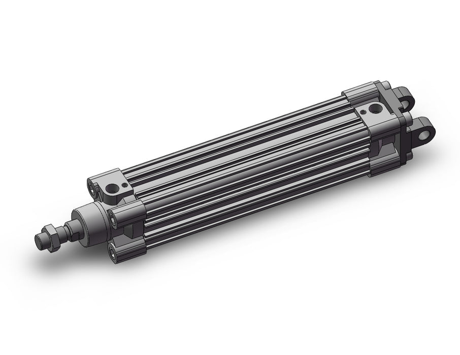 CP96SD50-200C Cylinder, Tie Rod