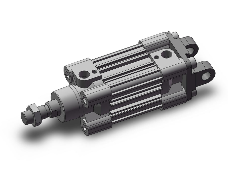 CP96SD50-25C Cylinder, Tie Rod