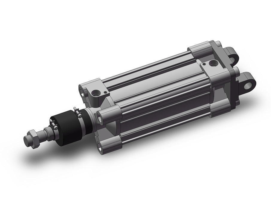 CP96SD80-125CJ Cylinder, Tie Rod