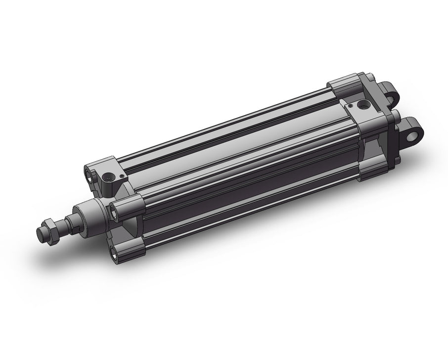 CP96SD80-250C Cylinder, Tie Rod