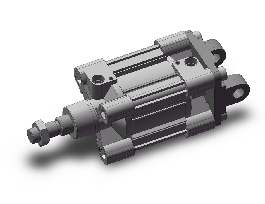 CP96SD80-25C Cylinder, Tie Rod