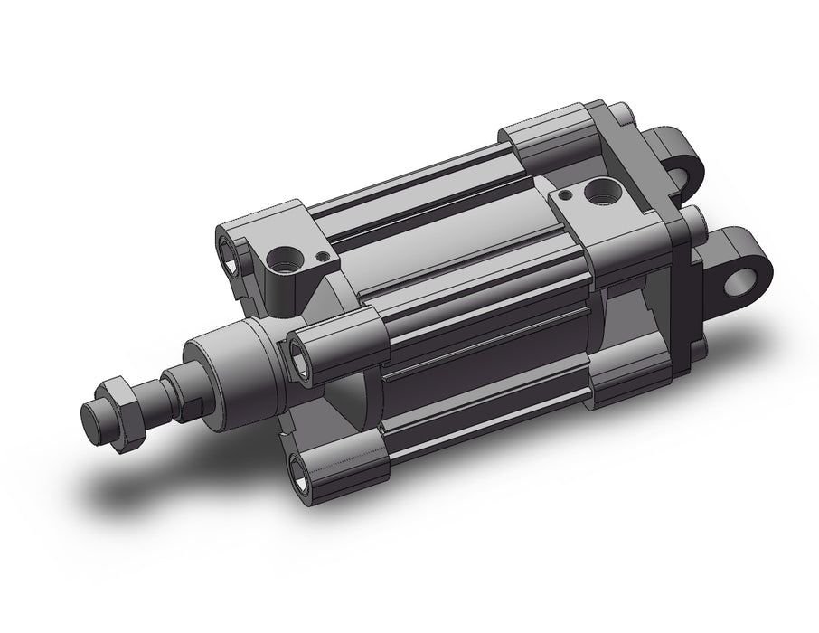 CP96SD80-50C Cylinder, Tie Rod