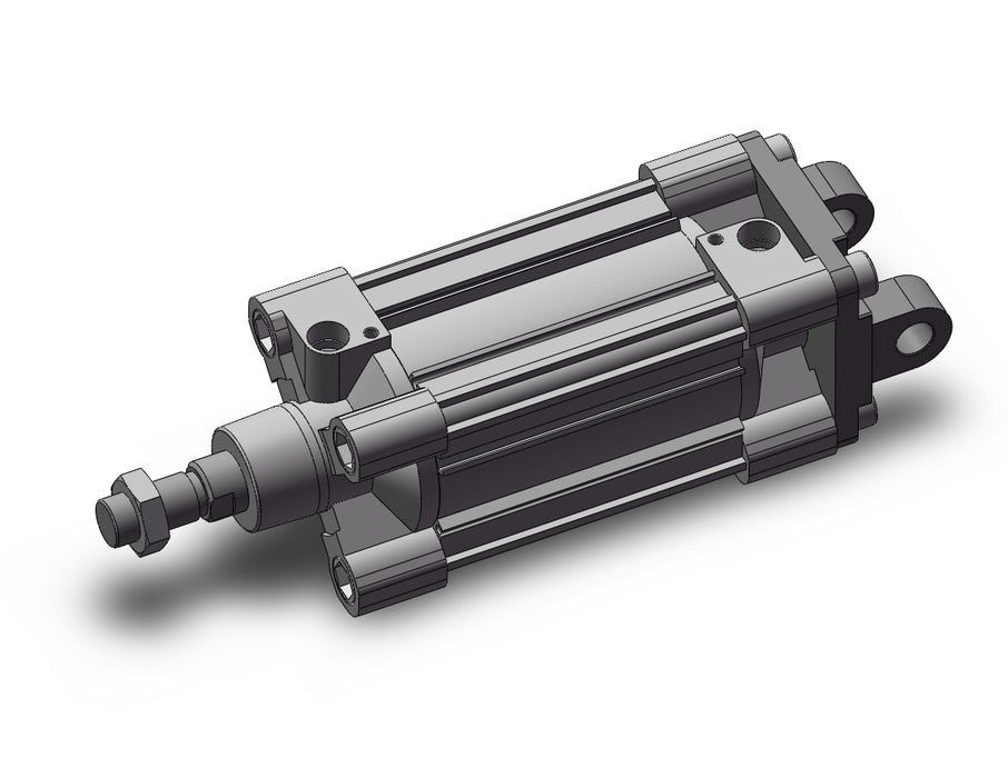 CP96SD80-80C Cylinder, Tie Rod