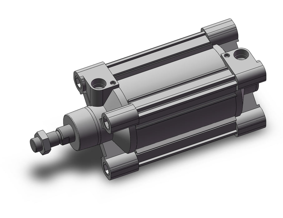 CP96SDB100-100C Cylinder, Tie Rod