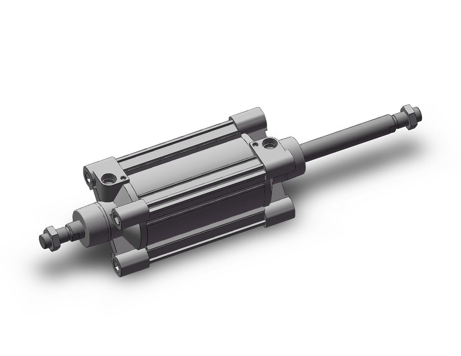 CP96SDB100-125CW Cylinder, Tie Rod