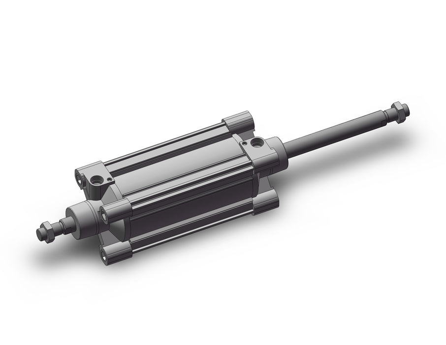 CP96SDB100-160CW Cylinder, Tie Rod