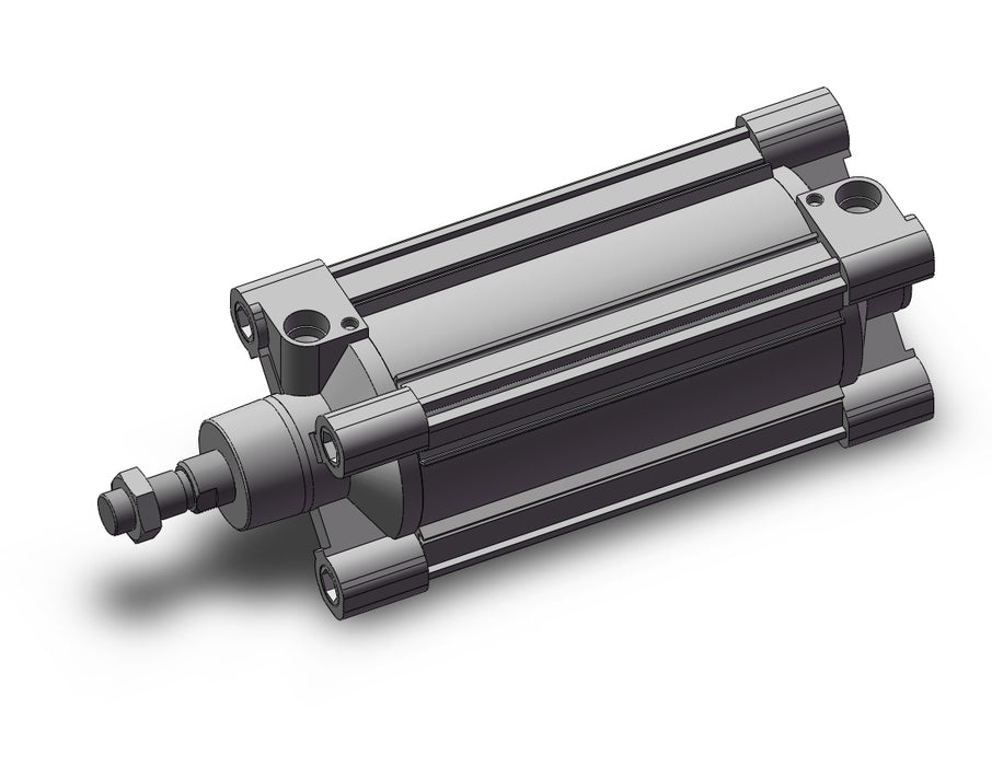CP96SDB100-160C Cylinder, Tie Rod