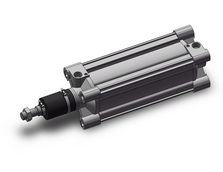 CP96SDB100-200CJ Cylinder, Tie Rod
