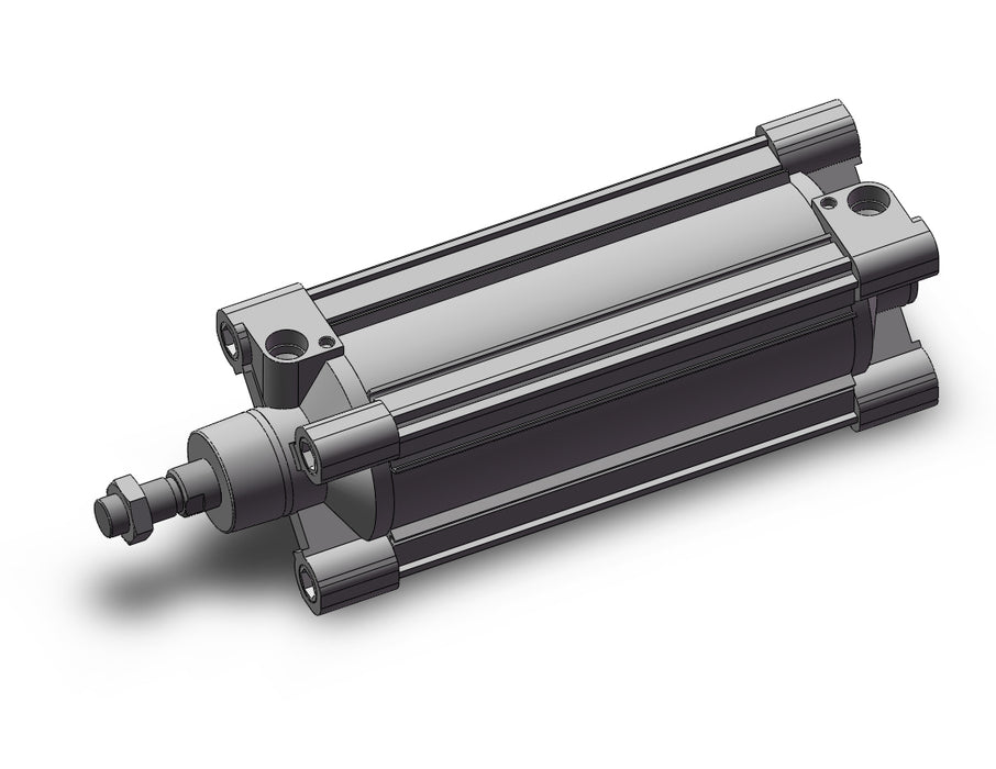 CP96SDB100-200C Cylinder, Tie Rod