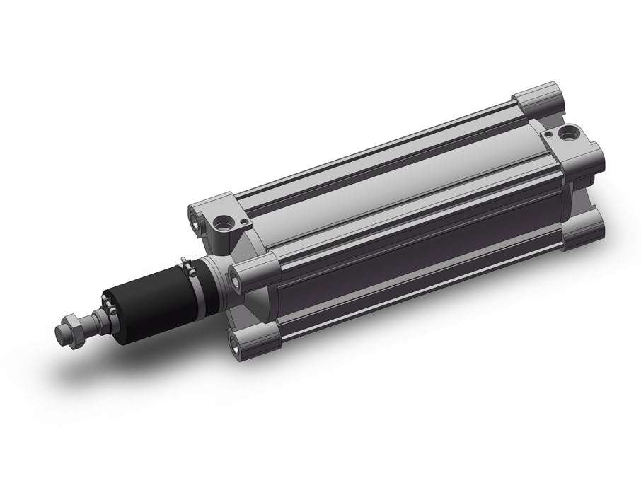 CP96SDB100-250CJ Cylinder, Tie Rod