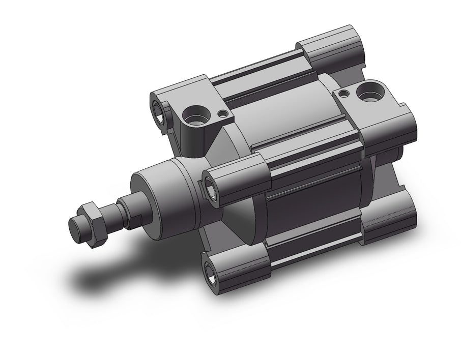 CP96SDB100-25C Cylinder, Tie Rod