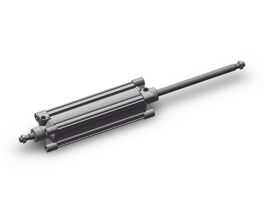 CP96SDB100-320CW Cylinder, Tie Rod