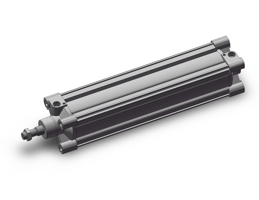 CP96SDB100-400C Cylinder, Tie Rod