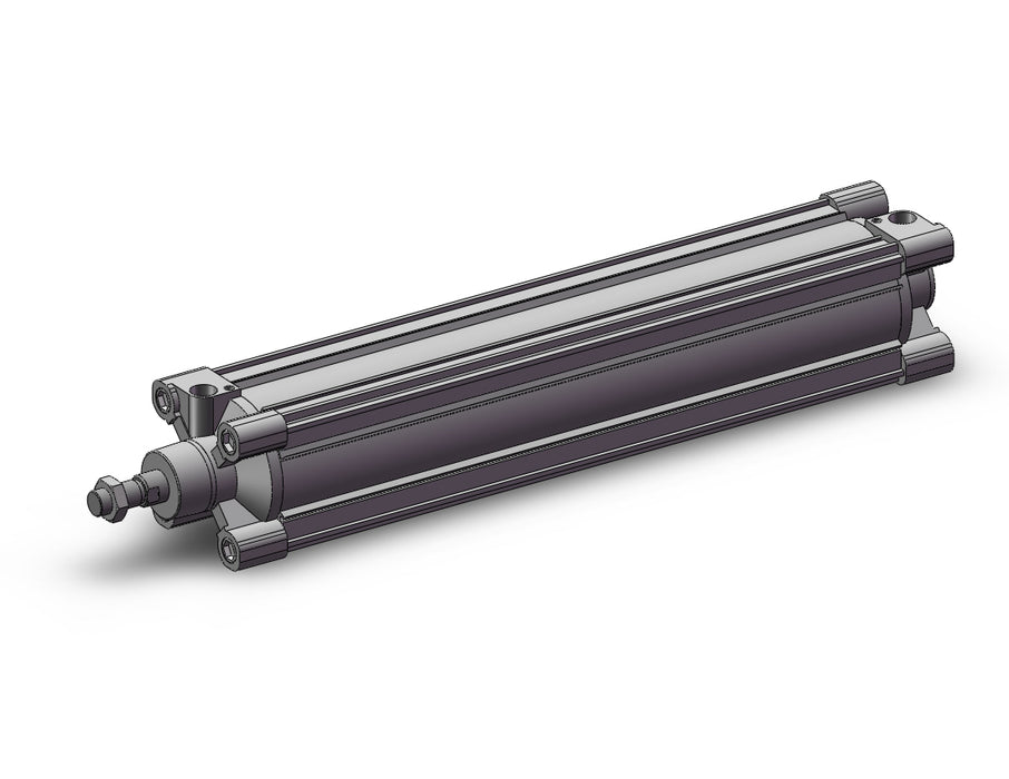 CP96SDB100-500C Cylinder, Tie Rod