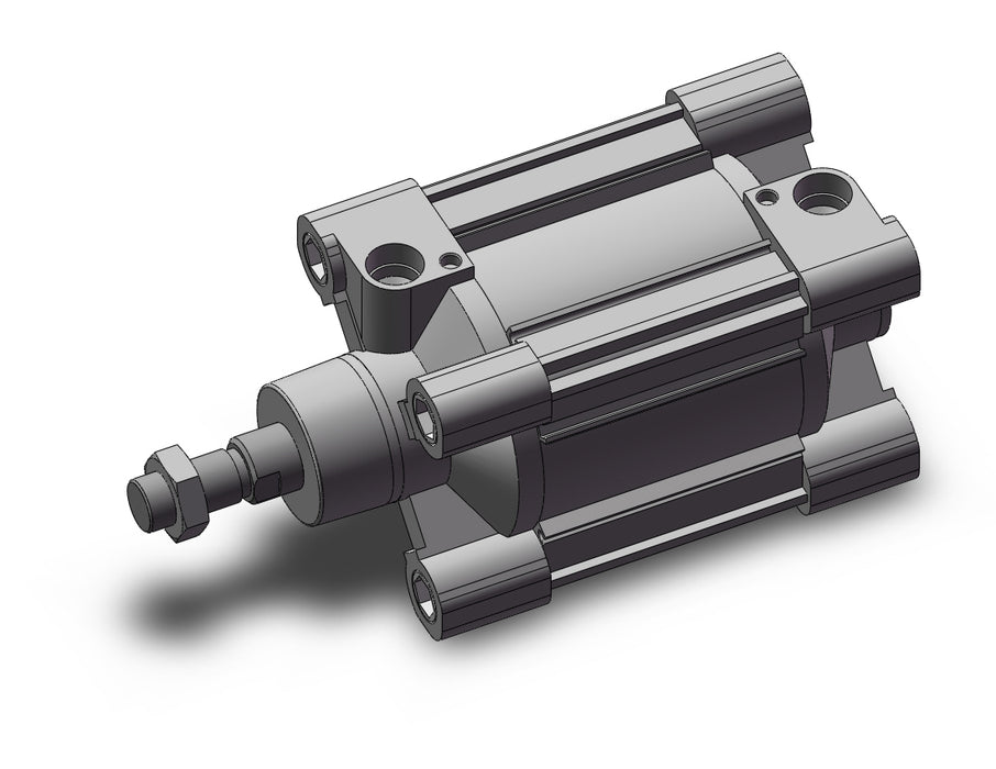 CP96SDB100-50C Cylinder, Tie Rod