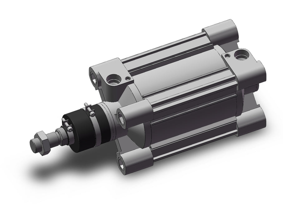 CP96SDB100-80CJ Cylinder, Tie Rod