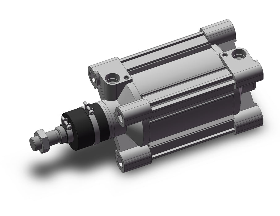 CP96SDB100-80CK Cylinder, Tie Rod
