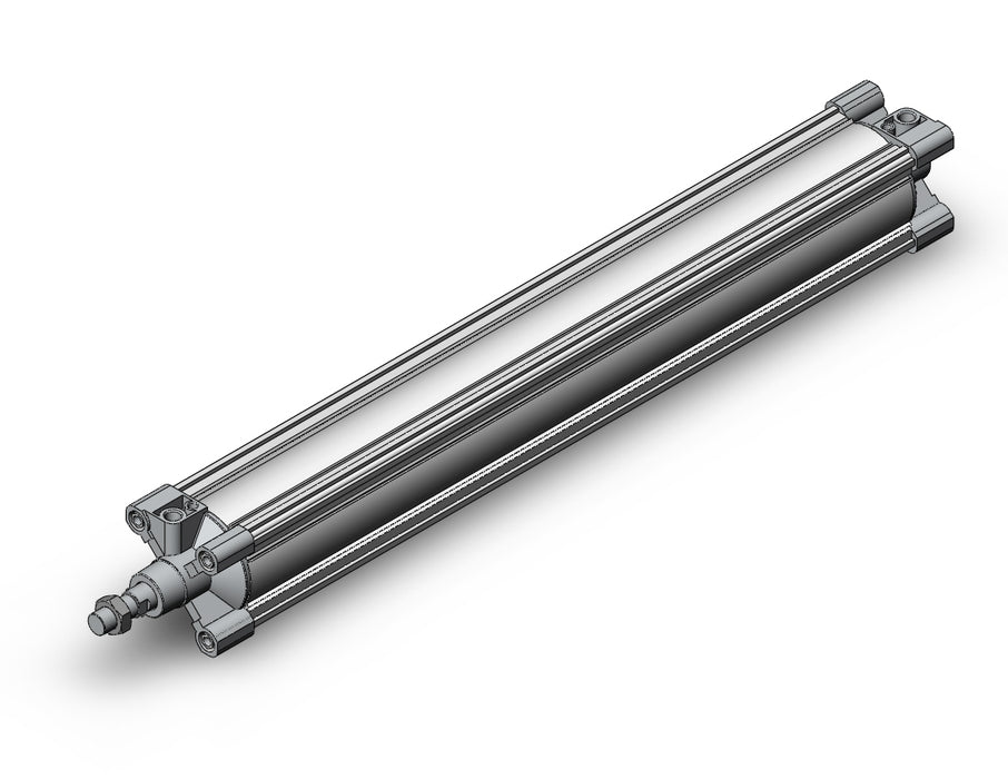 CP96SDB125-1000 Cylinder, Tie Rod