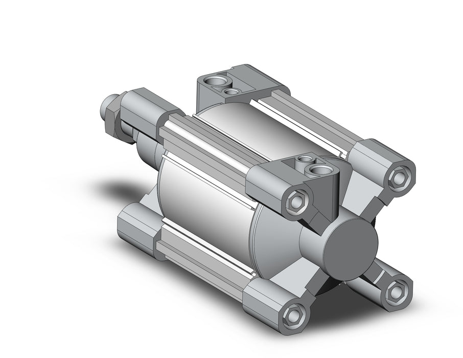 CP96SDB125-100 Cylinder, Tie Rod