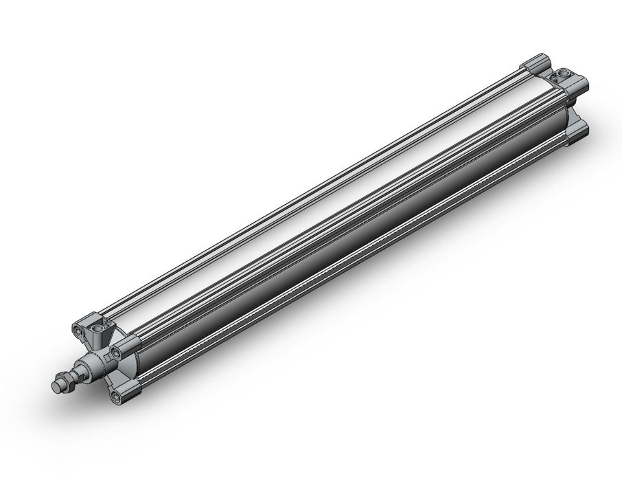 CP96SDB125-1200 Cylinder, Tie Rod