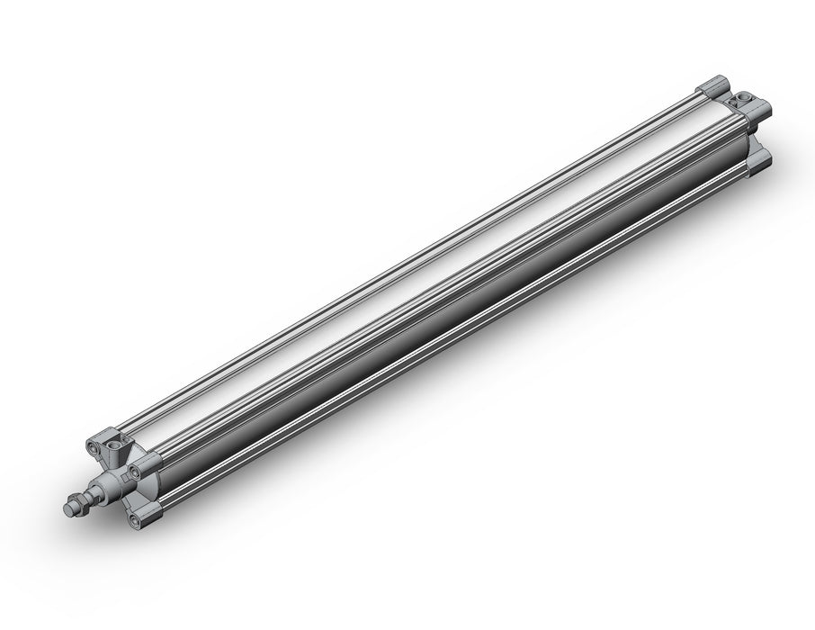 CP96SDB125-1500 Cylinder, Tie Rod