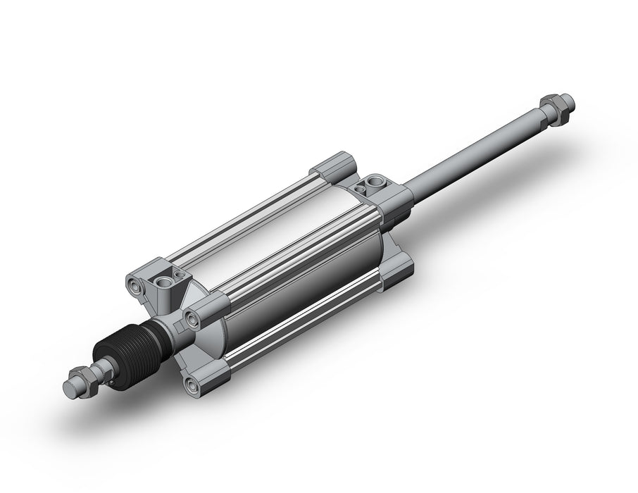 CP96SDB125-250JW CYLINDER, TIE ROD