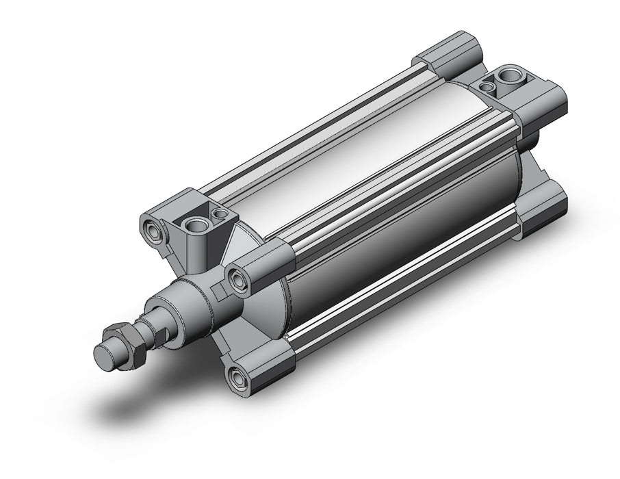 CP96SDB125-250 Cylinder, Tie Rod