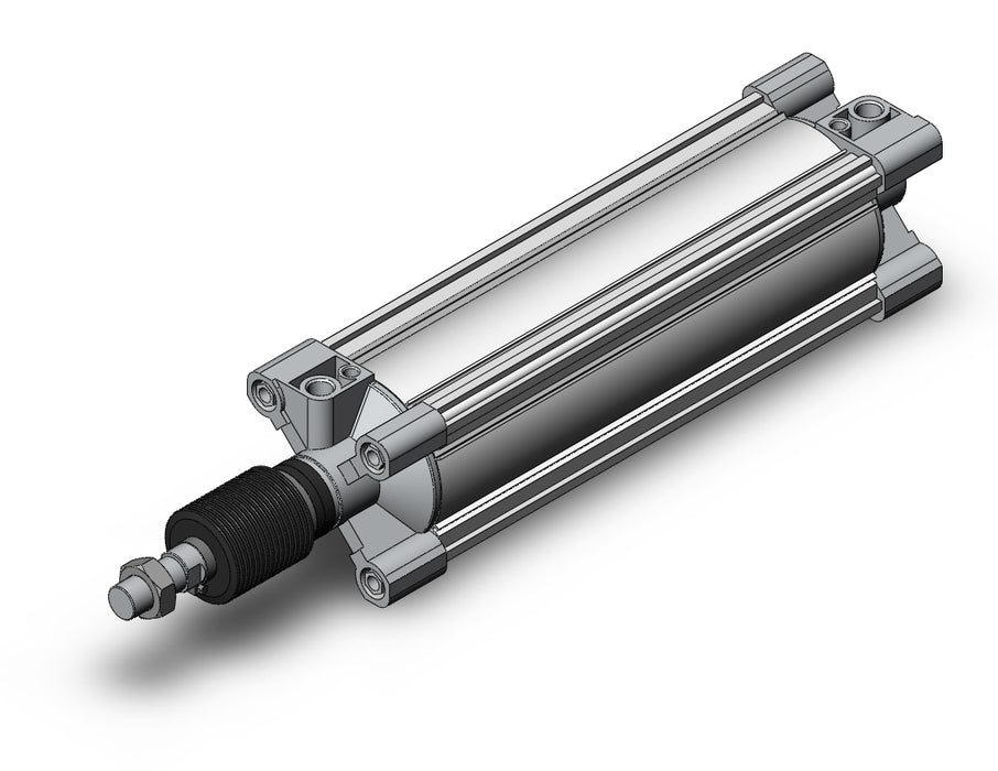 CP96SDB125-400J CYLINDER, TIE ROD