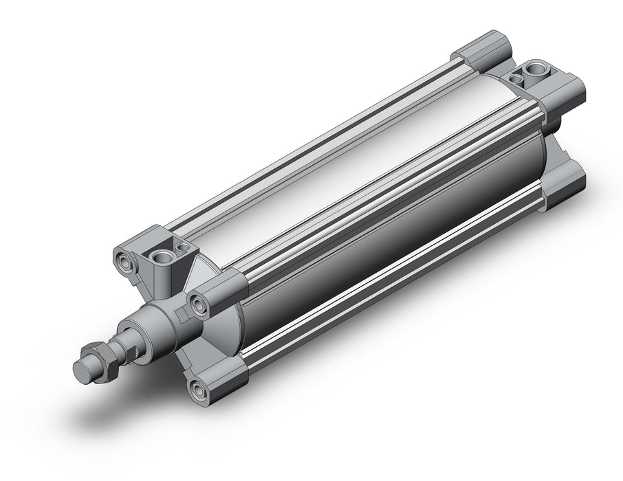CP96SDB125-400 Cylinder, Tie Rod