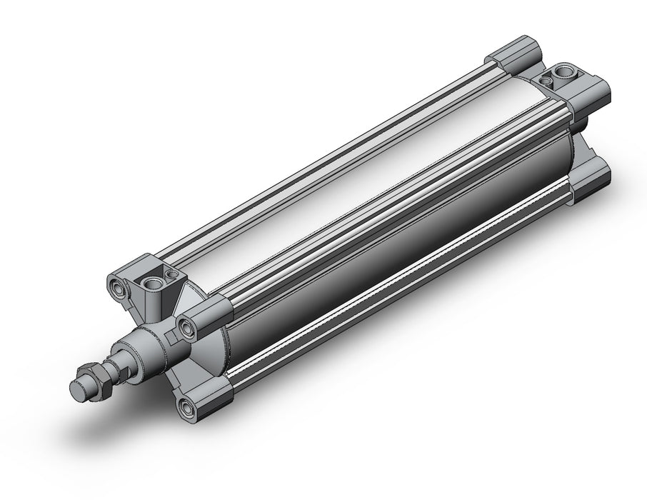 CP96SDB125-500 Cylinder, Tie Rod