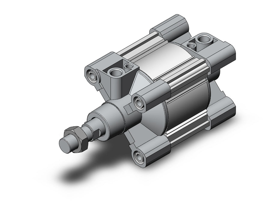 CP96SDB125-50 Cylinder, Tie Rod