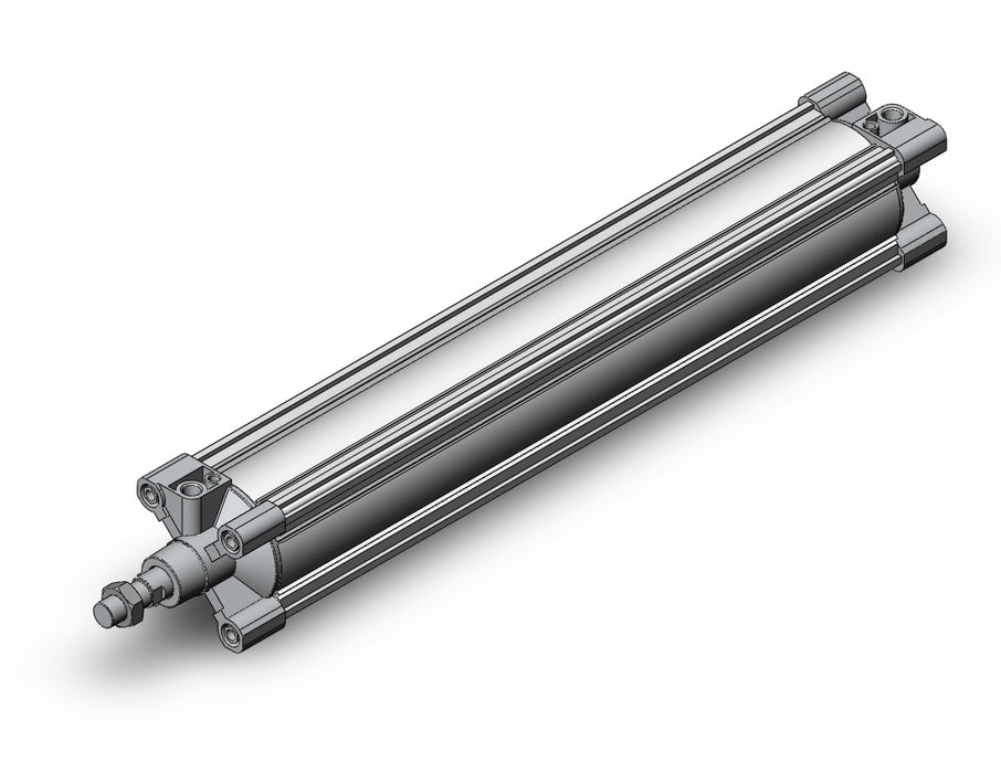 CP96SDB125-800 Cylinder, Tie Rod