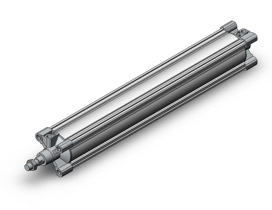 CP96SDB125-900 Cylinder, Tie Rod