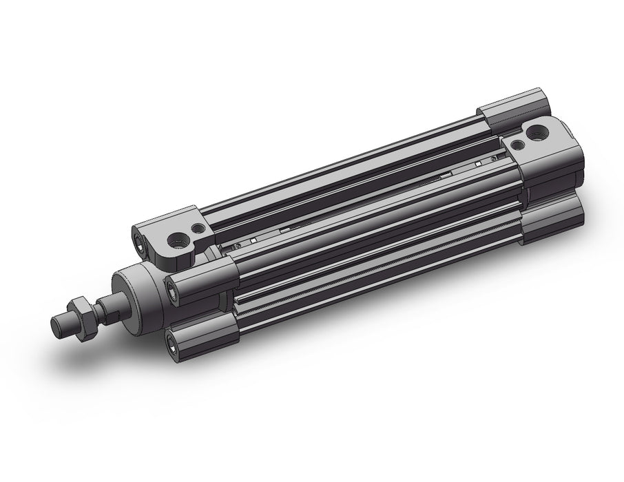 CP96SDB32-100C-M9B Cylinder, Tie Rod