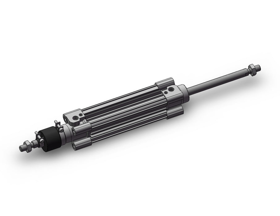 CP96SDB32-100CJW Cylinder, Tie Rod