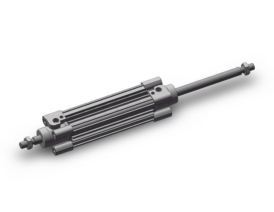 CP96SDB32-100CW Cylinder, Tie Rod